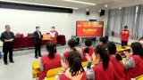 捐出一份愛心 奉獻一片真情 —— 界首一中助力紅十字會“5·8人道公益日”        