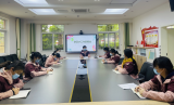预防溺水 珍爱生命——合肥市双岗幼儿园教育集团逍然居分园开展防溺水安全教育活动