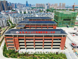 从小学到高中！安师大附属学校肥西校区完成选址
