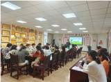 精耕细作练技能  潜心育人展风采——合肥市瑶海实验小学开展班主任基本功比赛