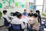 对孩子教育缺位 合肥一家长收到《家庭教育令》