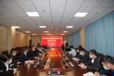 灵璧职高组织教师认真收看“学习贯彻新职业教育法宣讲大会”直播