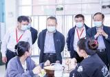 宿州市教体局随机督查"五一"假期学校安全工作