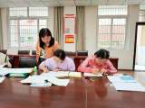 反思明智 反思提质——合肥市瑶海实验小学举行数学组集中整理错题活动            