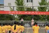宁国市津北小学举行2022届学生毕业典礼            