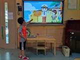 合肥市宿州路幼儿园教育集团森林城分园：严防溺水 珍爱生命