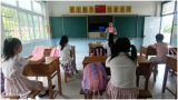 庐江县冶父山镇平安小学多举措减轻学生负担