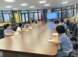 合肥市宿州路幼儿园教育集团：信息技术“微”时代   共同学习促发展            