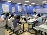 合肥市六安路小学荣城花园分校：英语组开展三、四、五、六年级期末研卷指导交流会 