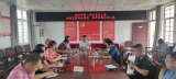 干事担当  忠诚奉献 —— 桐城市大关教育集团校大关初中党支部“一改两为”工作侧记           