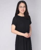 合肥一六八中学国际部教师刘珊珊：从10分到98分，我想带他们一起成长    