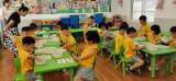 视导展风采  评价促成长 ——灵璧县幼儿园迎接县教育教学视导 