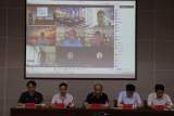 安徽工程大學(xué)2022水資源與生態(tài)環(huán)境學(xué)術(shù)研討會(huì)順利召開(kāi)    