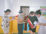 合肥长幼教育集团总园：平安过暑假 安全不放假