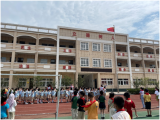 天长市新街小学：幼小衔接 携手同行