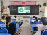 溯傳統(tǒng)文化，頌端午情懷——合肥市方橋小學(xué)開展“我們的節(jié)日·端午節(jié)”主題活動