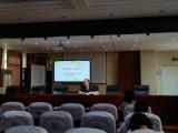 合肥市和平小学花冲分校举办教育故事分享会