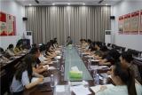 宁国市实验小学召开家长代表暨基层民主协商会议  
