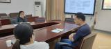 合肥市第四十五中学橡树湾校区：落实“双减”政策 提高课堂效率