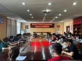 滁州市机电工程学校（安徽滁州技师学院）举行名班主任工作室授牌仪式       