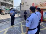 重视反恐防暴  增强安全意识——合肥市瑶海实验小学开展“反恐防暴安全演练”活动