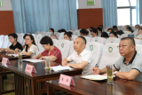  合肥市琥珀名城小学2021—2022年春学期“琥珀学堂”研修之语文专场