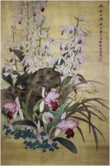 绘画
