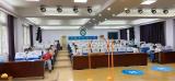 合肥市行知小学在合肥市首届青少年无人机教育竞赛活动暨全国青少年无人机大赛（合肥市赛）中荣获佳绩