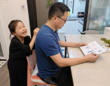 “爸”气告白 感恩有你——合肥市宿州路幼儿园开展父亲节主题活动           