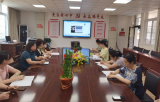 合肥市瑶海实验小学语文组开展新课标学习