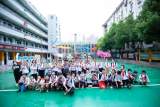 带着梦想出发——合肥市虹桥小学举行2022届毕业典礼