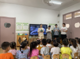 合肥市宿州路幼儿园总园：“我真的很不错！” 
