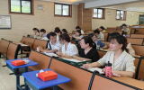 合肥市庐阳区举行第七届中小学生班主任基本功大赛