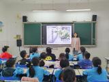 宁国市津北小学开展“绿书签行动”进校园系列宣教活动            