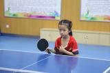 合肥市方桥小学2022年乒乓球比赛完美落幕