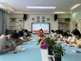 合肥市长江路幼儿园教育集团（京福分园）：安全先行 预防溺水            