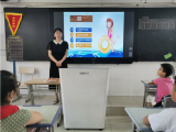 珍爱生命 远离危险——合肥市瑶海实验小学开展系列防溺水活动