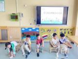 合肥市宿州路幼兒園教育集團森林城分園：人小本領(lǐng)大 自理我當(dāng)家              