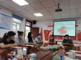 寧國市西津小學(xué)開展“我們的節(jié)日 —— 端午”主題實(shí)踐教育活動(dòng)