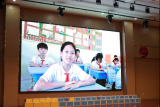 青春当逐梦 行远且思恩  ——合肥经开实验高刘小学举行2022届六年级毕业典礼