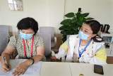 迎督学检查  促健康成长——合肥市荣城幼儿园教育集团荣幼菱湖分园迎接督学来园指导工作