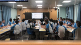夯实校本教研 打造高效课堂——合肥艺术中学教师获县优质课大赛一等奖
