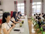 小故事 大精彩——合肥市宿州路幼儿园开展讲故事比赛