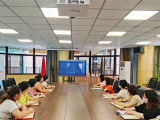 合肥市宿州路幼儿园教育森林城分园： 消防知识记心间，防患未“燃”不松懈        