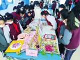 合肥一六八新桥学校：以生为本创新作业设计  以梦为马飞扬学生个性