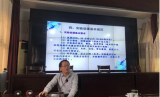 灵璧县2022年中小学实验教学说课大赛成功举行