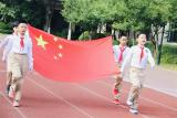 合肥市長(zhǎng)江路幼兒園教育集團(tuán)（京福分園）：小學(xué)初體驗(yàn)，走近新旅程