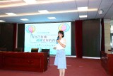 心理关爱，助力学生“小升初”平稳跨段 —— 怀宁县实验小学开展毕业班学生心理团辅活动                                            