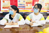 家园科学共育 双向赋能衔接——合肥市荣幼教育集团开展幼小衔接家庭教育讲座