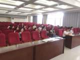 立足岗位 奉献真情 ——合肥市杏林小学召开2022年暑期班主任经验交流会